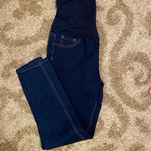 Maternity jeans